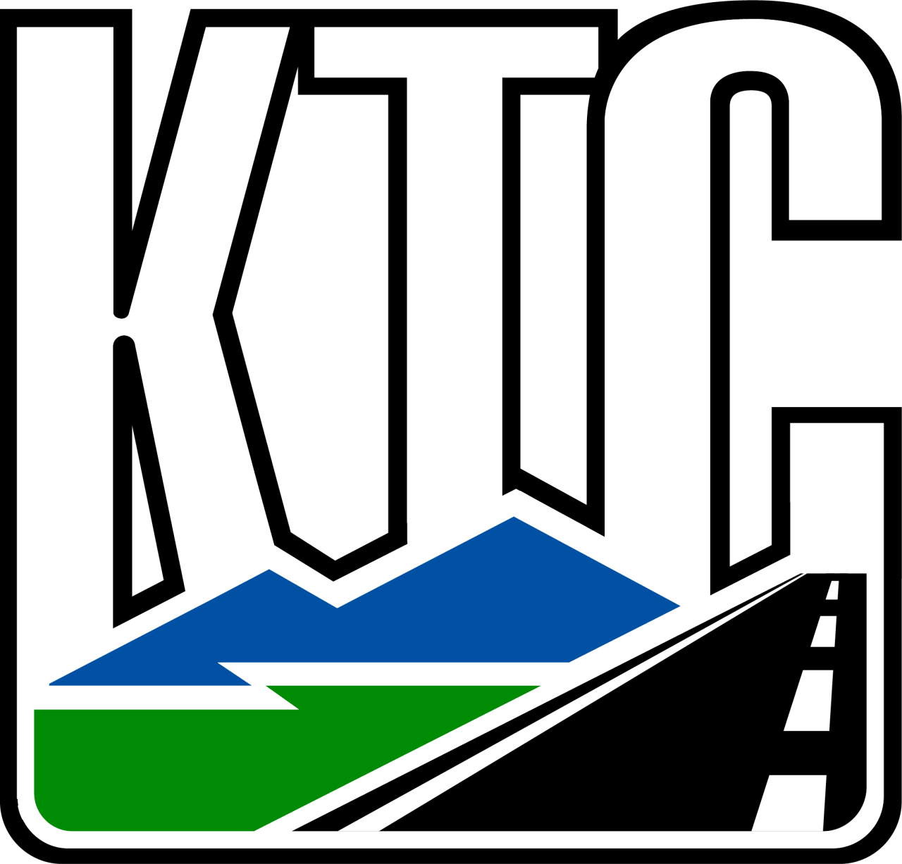 Logo Ktc Raccing Speed Reduction Markings | Safe Design