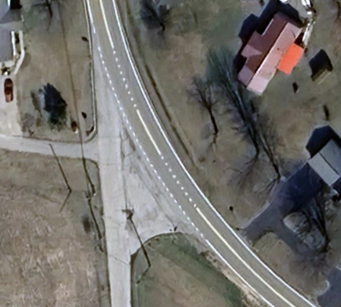 Image Source: Google Earth